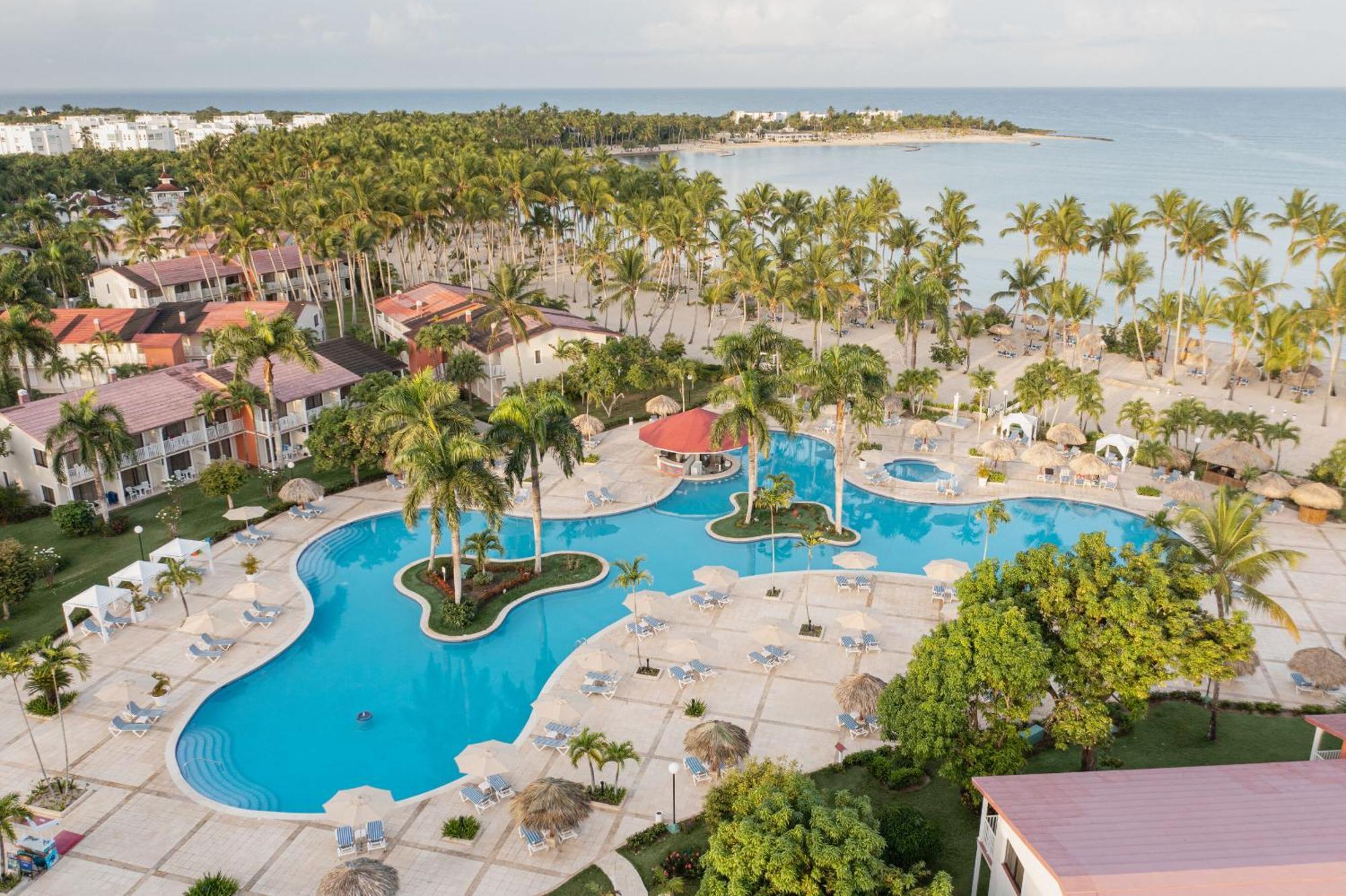 Bahia Principe Luxury Bouganville (Adults Only) El Soco ภายนอก รูปภาพ