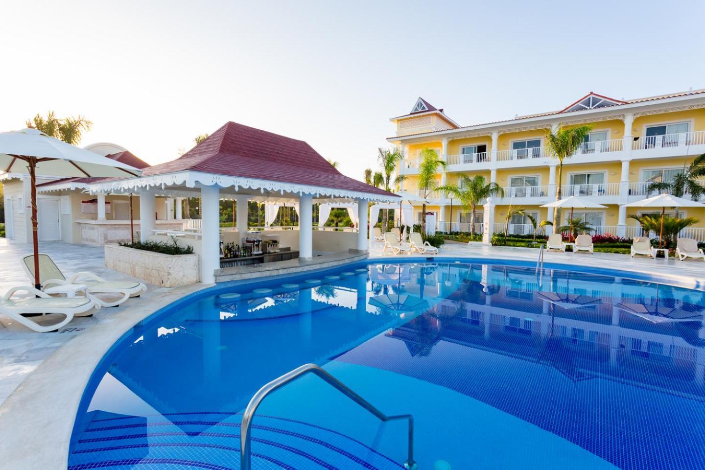 Bahia Principe Luxury Bouganville (Adults Only) El Soco ภายนอก รูปภาพ