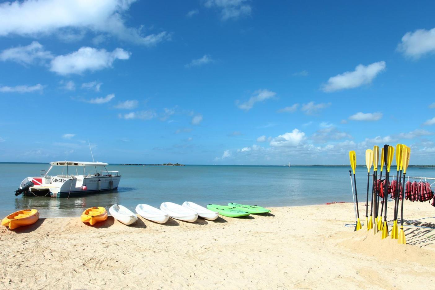 Bahia Principe Luxury Bouganville (Adults Only) El Soco ภายนอก รูปภาพ