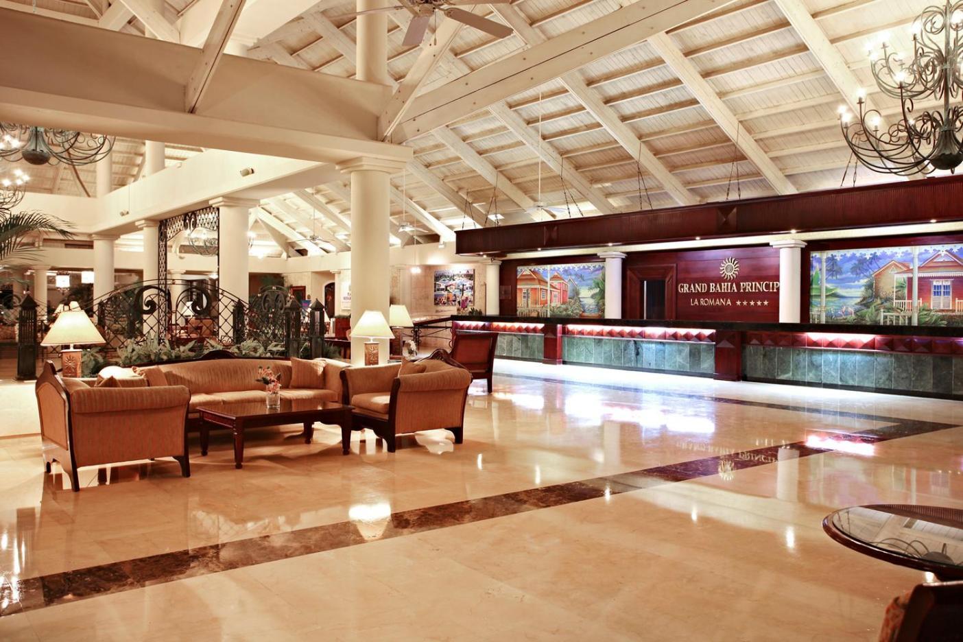 Bahia Principe Luxury Bouganville (Adults Only) El Soco ภายนอก รูปภาพ