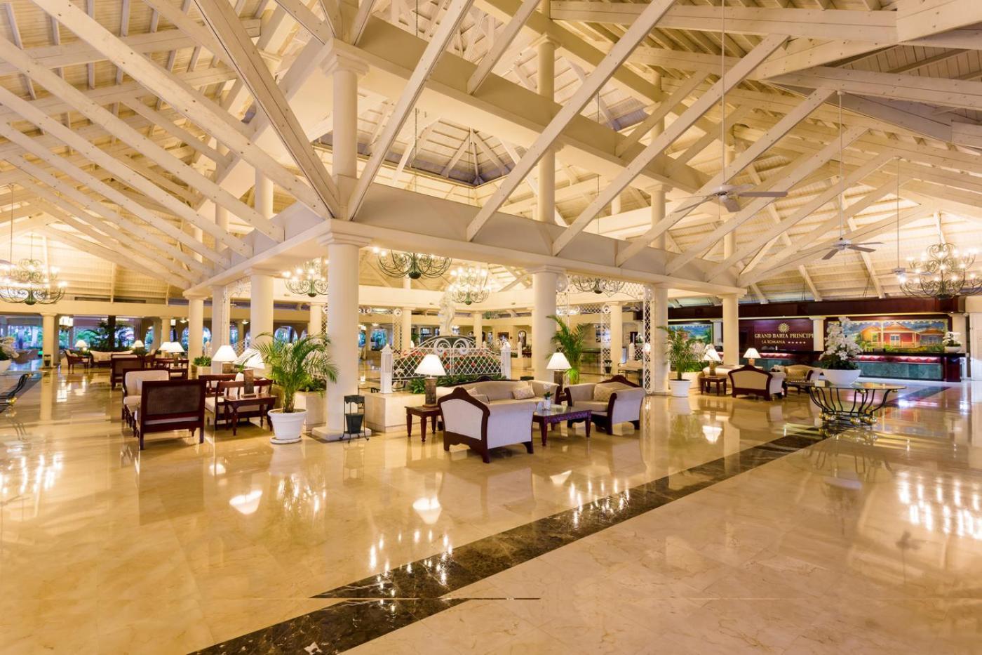 Bahia Principe Luxury Bouganville (Adults Only) El Soco ภายนอก รูปภาพ