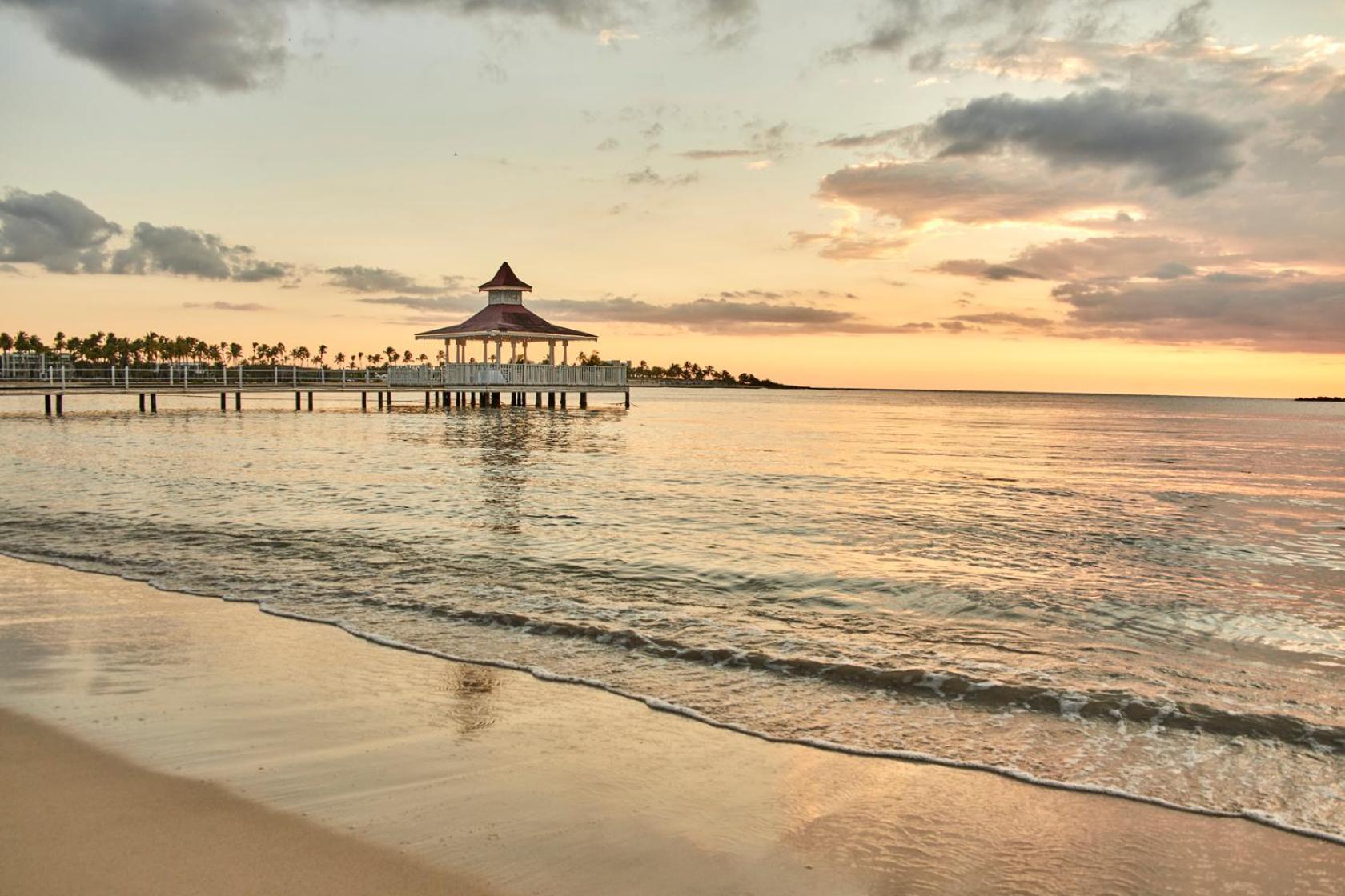 Bahia Principe Luxury Bouganville (Adults Only) El Soco ภายนอก รูปภาพ