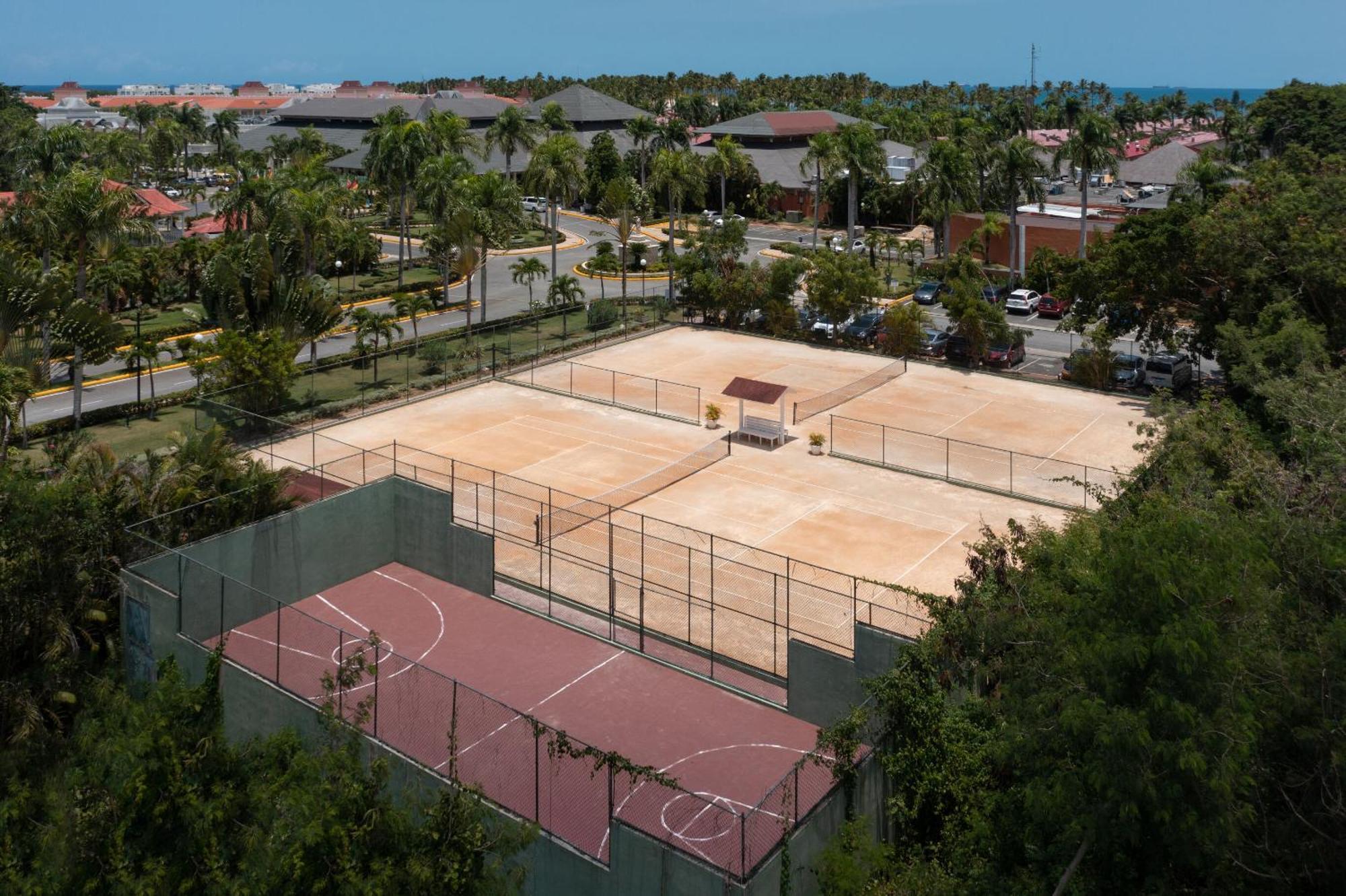 Bahia Principe Luxury Bouganville (Adults Only) El Soco ภายนอก รูปภาพ