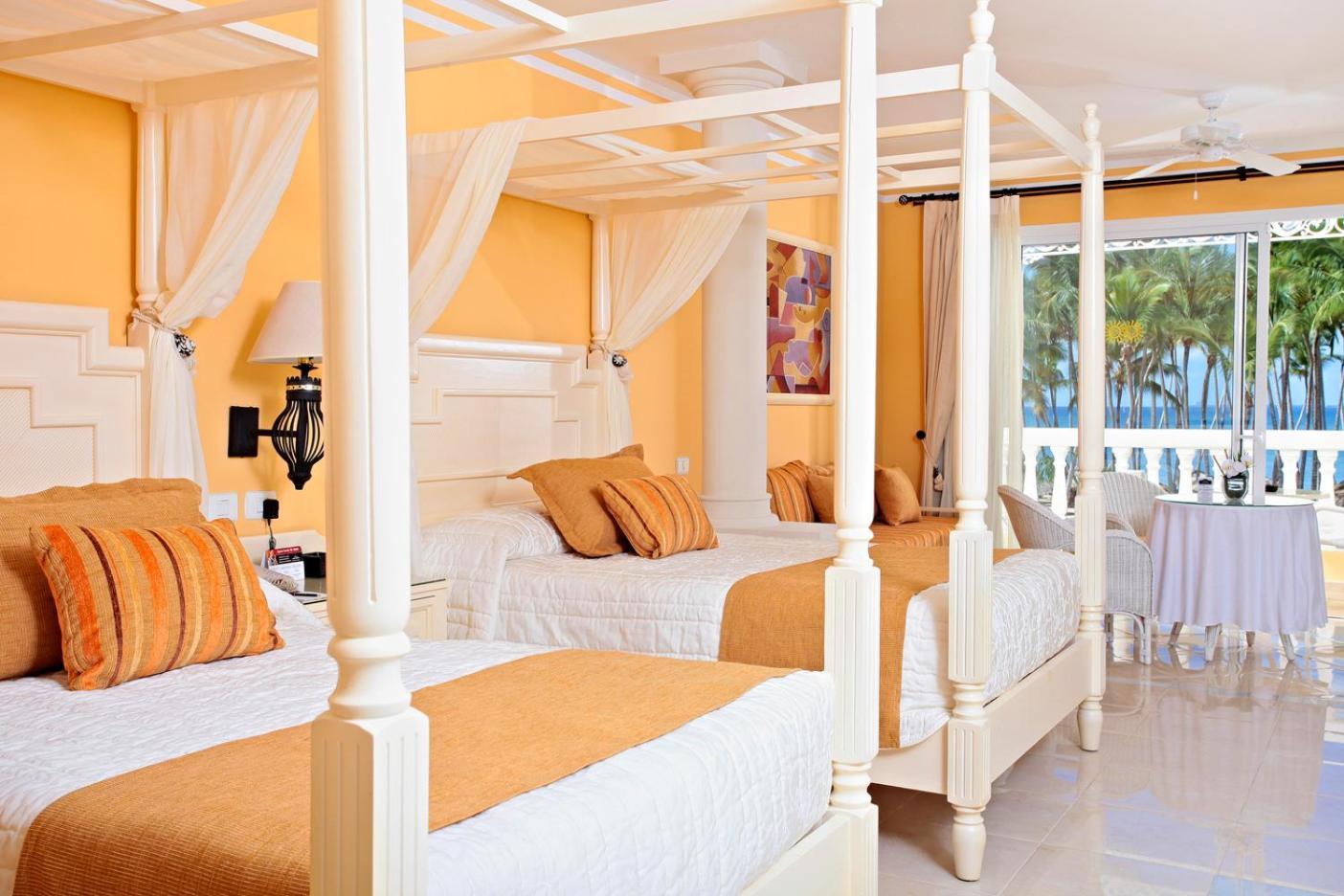 Bahia Principe Luxury Bouganville (Adults Only) El Soco ภายนอก รูปภาพ