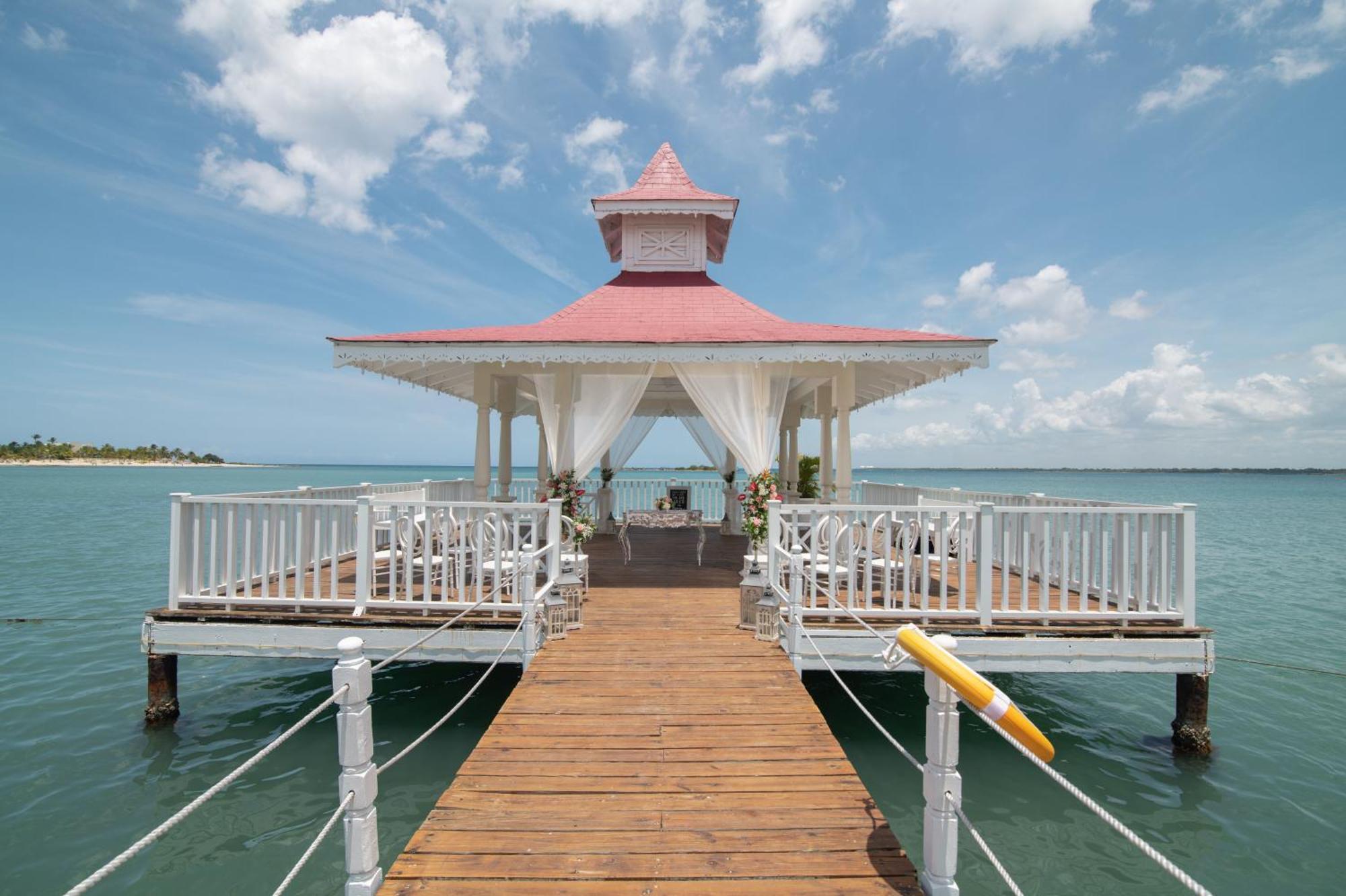 Bahia Principe Luxury Bouganville (Adults Only) El Soco ภายนอก รูปภาพ